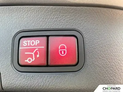 Photo 22 Mercedes GLA  250 e 8G-DCT