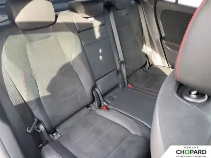 Photo 19 Mercedes GLA  250 e 8G-DCT