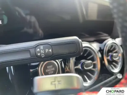 Photo 21 Mercedes GLA  250 e 8G-DCT