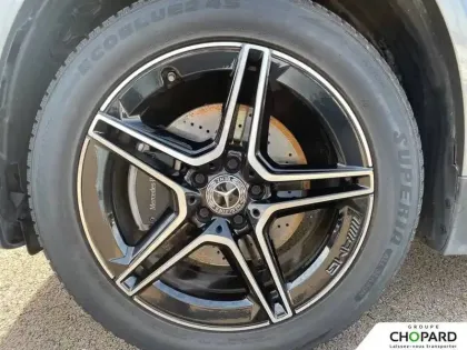 Photo 23 Mercedes GLA  250 e 8G-DCT