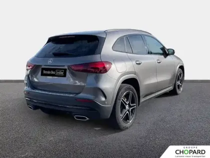 Photo 54 Mercedes GLA  250 e 8G-DCT
