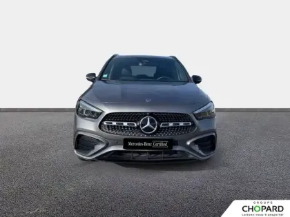 Photo 29 Mercedes GLA  250 e 8G-DCT