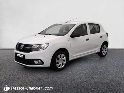 Photo Dacia Sandero Stepway