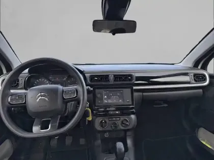 Photo 7 Citroën C3  PureTech 83 S&S BVM5