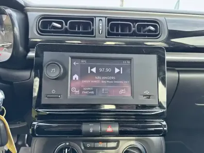 Photo 19 Citroën C3  PureTech 83 S&S BVM5