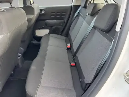 Photo 11 Citroën C3  PureTech 83 S&S BVM5