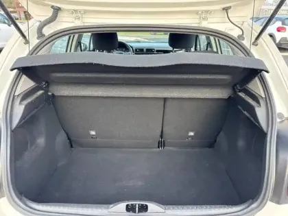 Photo 5 Citroën C3  PureTech 83 S&S BVM5