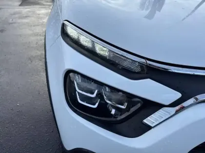 Photo 15 Citroën C3  PureTech 83 S&S BVM5