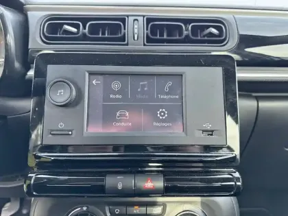 Photo 20 Citroën C3  PureTech 83 S&S BVM5