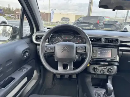 Photo 8 Citroën C3  PureTech 83 S&S BVM5