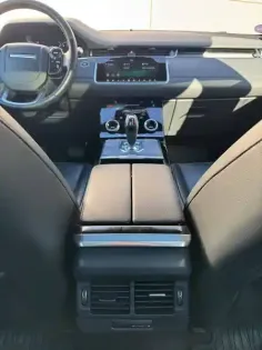 Photo 6 Land rover Range Rover  Evoque Mark I P300e PHEV AWD BVA8