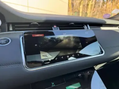 Photo 16 Land rover Range Rover  Evoque Mark I P300e PHEV AWD BVA8