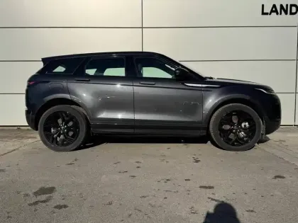 Photo 8 Land rover Range Rover  Evoque Mark I P300e PHEV AWD BVA8