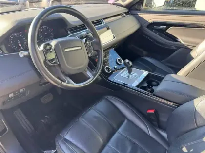 Photo 13 Land rover Range Rover  Evoque Mark I P300e PHEV AWD BVA8