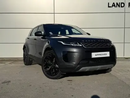 Photo 14 Land rover Range Rover  Evoque Mark I P300e PHEV AWD BVA8