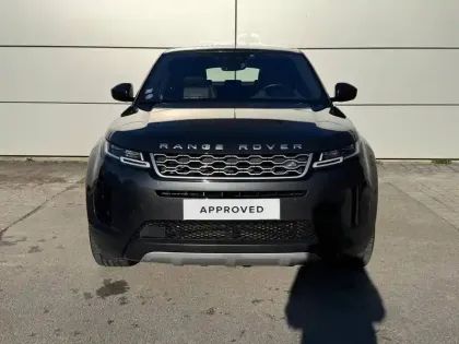 Photo 7 Land rover Range Rover  Evoque Mark I P300e PHEV AWD BVA8