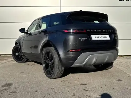 Photo 15 Land rover Range Rover  Evoque Mark I P300e PHEV AWD BVA8