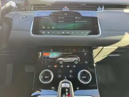 Photo 12 Land rover Range Rover  Evoque Mark I P300e PHEV AWD BVA8