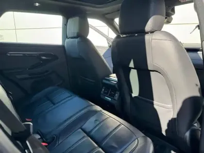 Photo 23 Land rover Range Rover  Evoque Mark I P300e PHEV AWD BVA8