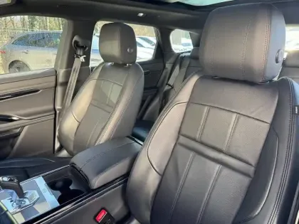 Photo 18 Land rover Range Rover  Evoque Mark I P300e PHEV AWD BVA8