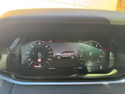 Photo 10 Land rover Range Rover  Evoque Mark I P300e PHEV AWD BVA8