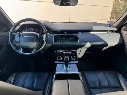 Photo 9 Land rover Range Rover  Evoque Mark I P300e PHEV AWD BVA8