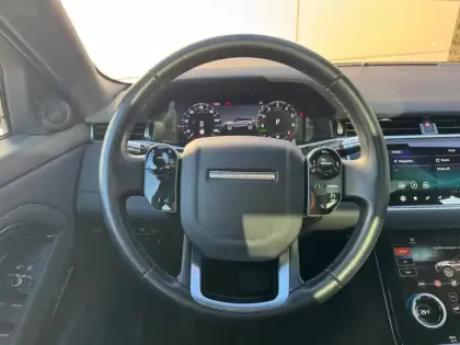 Photo 11 Land rover Range Rover  Evoque Mark I P300e PHEV AWD BVA8