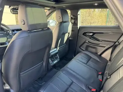 Photo 5 Land rover Range Rover  Evoque Mark I P300e PHEV AWD BVA8