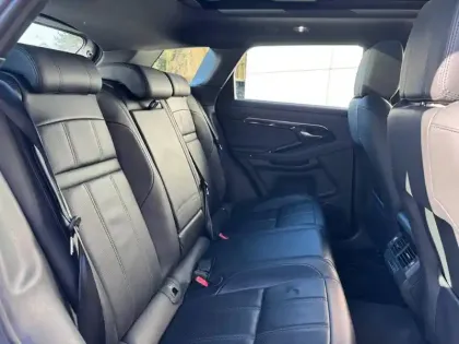 Photo 22 Land rover Range Rover  Evoque Mark I P300e PHEV AWD BVA8