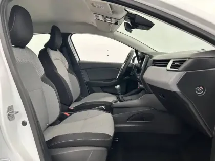 Photo 13 Renault Clio  Blue dCi 100 ch GSR2