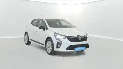 Photo 6 Renault Clio  Blue dCi 100 ch GSR2