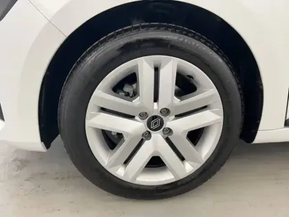 Photo 18 Renault Clio  Blue dCi 100 ch GSR2