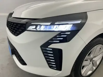 Photo 20 Renault Clio  Blue dCi 100 ch GSR2