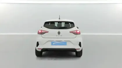 Photo 55 Renault Clio  Blue dCi 100 ch GSR2
