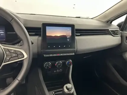 Photo 11 Renault Clio  Blue dCi 100 ch GSR2