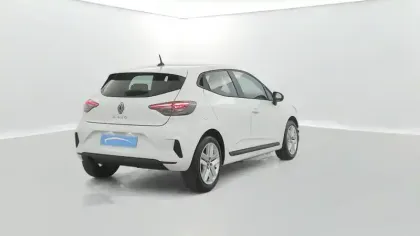 Photo 30 Renault Clio  Blue dCi 100 ch GSR2
