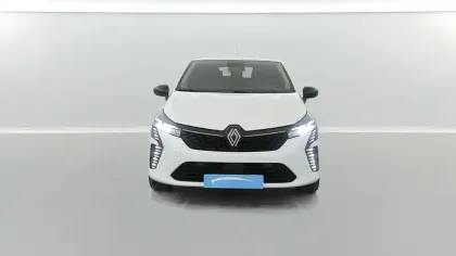 Photo 7 Renault Clio  Blue dCi 100 ch GSR2