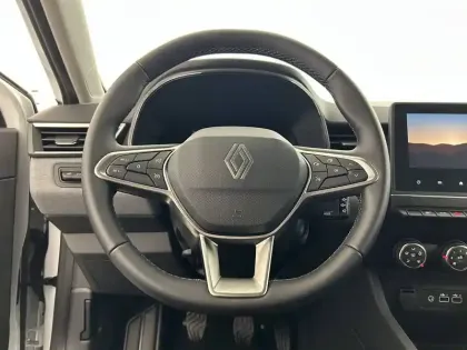 Photo 14 Renault Clio  Blue dCi 100 ch GSR2