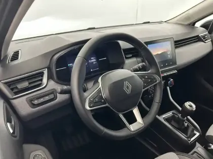 Photo 9 Renault Clio  Blue dCi 100 ch GSR2