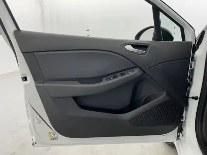 Photo 10 Renault Clio  Blue dCi 100 ch GSR2