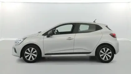 Photo 36 Renault Clio  TCe 90