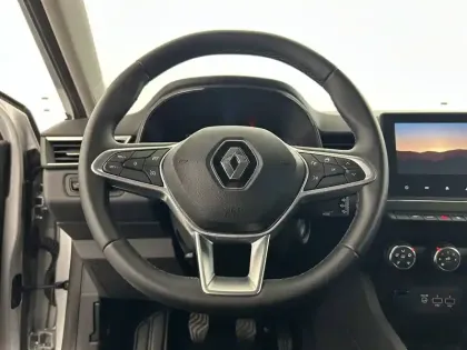 Photo 49 Renault Clio  TCe 90