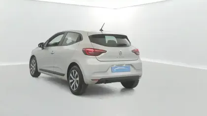 Photo 95 Renault Clio  TCe 90