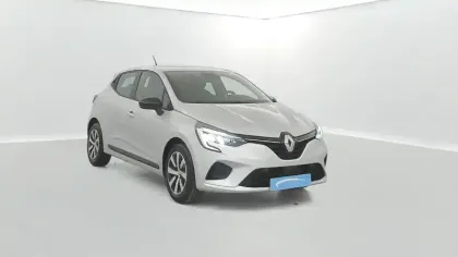 Photo 15 Renault Clio  TCe 90