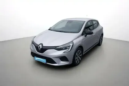 Photo Renault Clio Equilibre