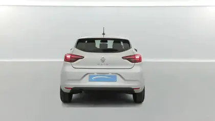 Photo 38 Renault Clio  TCe 90