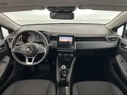 Photo 90 Renault Clio  TCe 90