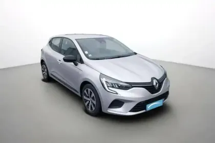 Photo 6 Renault Clio  TCe 90