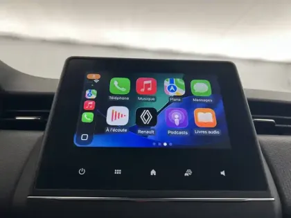 Photo 57 Renault Clio  TCe 90