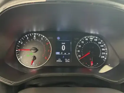 Photo 25 Renault Clio  TCe 90